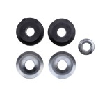 Biellette de Barre Stabilisatrice Arrière Pour Ssangyong Rexton II 4431305000