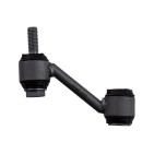 Biellette de Barre Stabilisatrice Arrière Pour Mercedes Classe Gla 2463200489