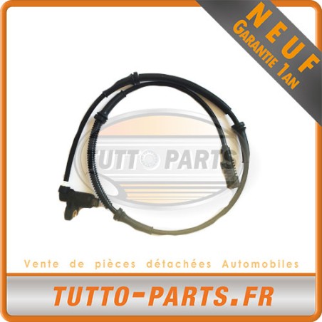 Capteur Abs Avant Citroen Xantia II 