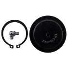 Rotule de Suspension Pour Dodge Ram 1500 2008-2010 04877158AH 4877158AH