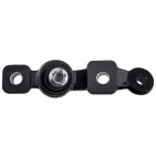 Rotule de Suspension Avant inférieur Droit Pour Lexus Ls 4333059125