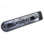 Support d'Ampoule de Feu Arrière Gauche Pour Peugeot Boxer 5702889
