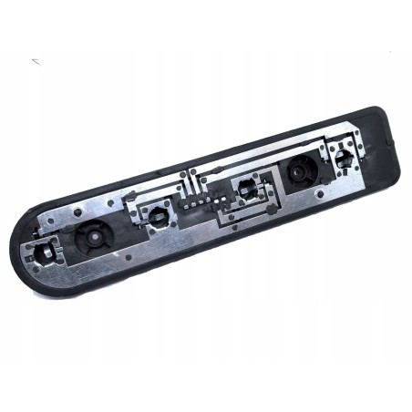 Support d'Ampoule de Feu Arrière Gauche Pour Peugeot Boxer 5702889