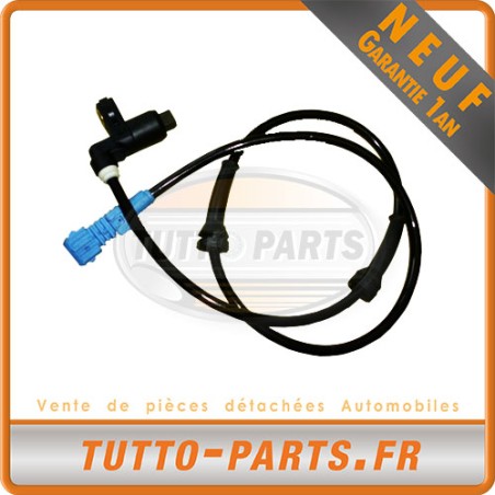 Capteur Abs Avant Peugeot 206 CC SW