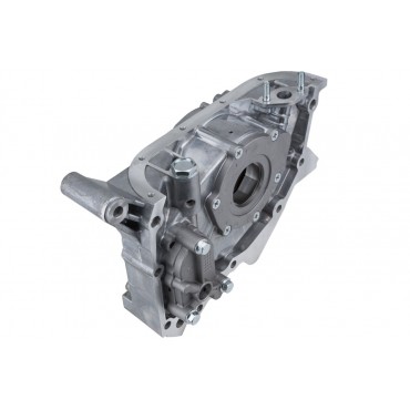 Pompe à Huile Pour Mitsubishi L200 Triton 2.5 DI-D 2005-2015 1064A035