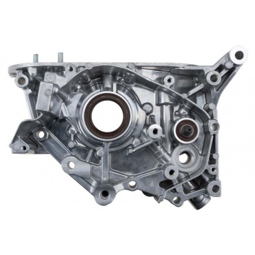 Pompe à Huile Pour Mitsubishi L200 Triton 2.5 DI-D 2005-2015 1064A035