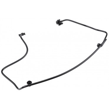 Tuyau Débordement Vase d'Expansion Pour Ford Galaxy III Mondeo V DG938A365GD