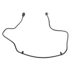 Tuyau Débordement Vase d'Expansion Pour Ford Galaxy III Mondeo V DG938A365GD