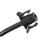 Tuyau Débordement Vase d'Expansion Pour Ford Galaxy III Mondeo V DG938A365GD