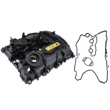 Couvercle de Culasse Pour Bmw Série 1 F40 2 F45 F44 F46 X1 F48 X2 11128631744