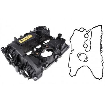 Couvercle de Culasse Pour Bmw Série 1 F40 2 F45 F44 F46 X1 F48 X2 11128631744