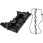 Couvercle de Culasse Pour Nissan X-Trail 2.0 - à partir de 2013 132644BB0A