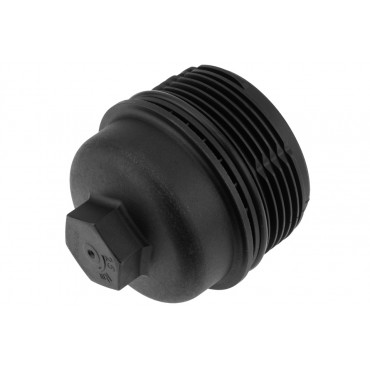 Couvercle de Filtre à Huile Pour Audi A5 A6 A7 A8 Q5 Q7 Q8 Vw Touareg 06M115311E