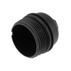 Couvercle de Filtre à Huile Pour Audi A5 A6 A7 A8 Q5 Q7 Q8 Vw Touareg 06M115311E