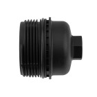 Couvercle de Filtre à Huile Pour Audi A5 A6 A7 A8 Q5 Q7 Q8 Vw Touareg 06M115311E