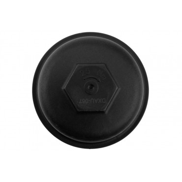 Couvercle de Filtre à Huile Pour Audi A5 A6 A7 A8 Q5 Q7 Q8 Vw Touareg 06M115311E