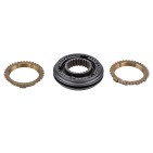 Synchronisateur 5ème et 6 ème Vitesse Pour Fiat Ducato Scudo Ulysse 9464823088