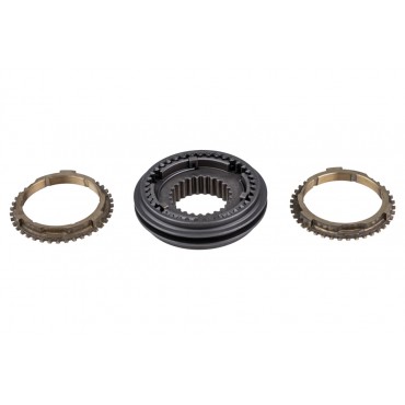 Synchronisateur 5ème et 6 ème Vitesse Pour Fiat Ducato Scudo Ulysse 9464823088