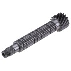 Arbre Pignon Boite 5 Pour Citroën Jumper II Fiat Ducato Peugeot Boxer 9639747188