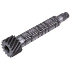 Arbre Pignon Boite 5 Pour Citroën Jumper II Fiat Ducato Peugeot Boxer 9639747188