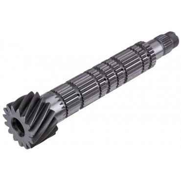 Arbre Pignon Boite 5 Pour Citroën Jumper II Fiat Ducato Peugeot Boxer 9639747188
