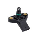 Capteur de Pression du Tuyau d'Admission Pour Audi A4 A5 A6 A7 A8 Q5 Q7 DSS3TF