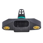Capteur de Pression du Tuyau d'Admission Pour Audi A4 A5 A6 A7 A8 Q5 Q7 DSS3TF