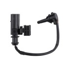Capteur de Température Extérieur Pour Vw Passat 2014-2020 3G0820535B