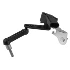 Capteur Niveau de Hauteur Arrière Droit Pour Tesla Model 3 104497600C