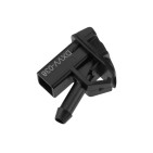 Gicleur de Pare Brise Central Pour Volvo V40 2012-2019 31333897
