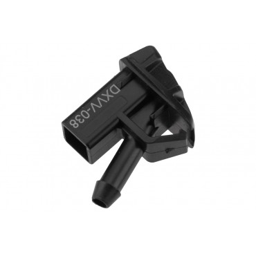 Gicleur de Pare Brise Central Pour Volvo V40 2012-2019 31333897