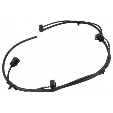 Gicleur de Pare Brise Avant Pour Volvo Xc60 I 2008-2017 31349005