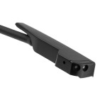 Gicleur de Pare Brise Avant Droit Chauffé Pour Volvo Xc90 32219082
