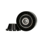 Galet Tendeur de courroie d'accessoire Logan Sandero Kubistar Clio II 8201008780