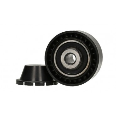 Galet Tendeur de courroie d'accessoire Logan Sandero Kubistar Clio II 8201008780