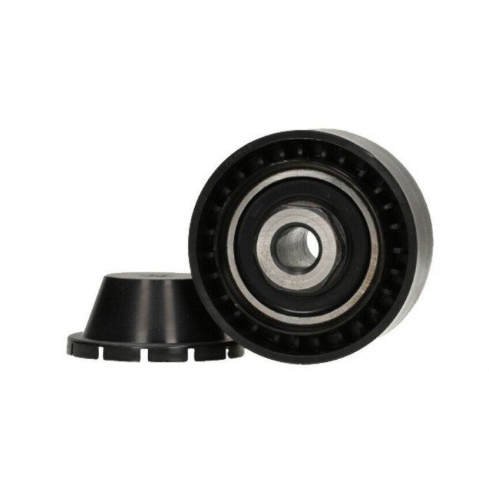Galet Tendeur de courroie d'accessoire Logan Sandero Kubistar Clio II 8201008780