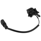 Gicleur de Pare Brise Avant Chauffé Pour Bentley Continental 3D0955986A
