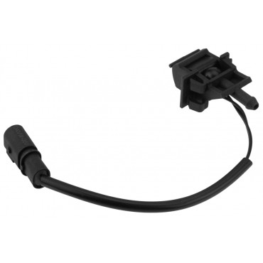 Gicleur de Pare Brise Avant Chauffé Pour Bentley Continental 3D0955986A