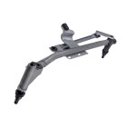 Tringlerie de Moteur d'Essuie Glace Avant Pour Bmw Série 1 E81 E82 61617192963