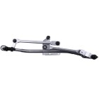 Tringlerie de Moteur d'Essuie Glace Avant Pour Bmw Série 1 E81 E82 61617192963