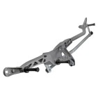 Tringlerie de Moteur d'Essuie Glace Avant Pour Mercedes Classe C A2048201040