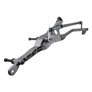 Tringlerie de Moteur d'Essuie Glace Avant Pour Mercedes Classe C A2048201040