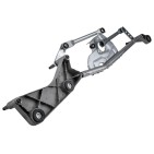 Tringlerie de Moteur d'Essuie Glace Avant Pour Mercedes Classe M A1648200240