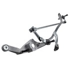 Tringlerie de Moteur d'Essuie Glace Avant Pour Mercedes Classe E A2138205104