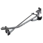 Tringlerie de Moteur d'Essuie Glace Avant Pour Mercedes Classe E A2138205104