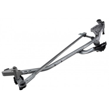 Tringlerie de Moteur d'Essuie Glace Avant Pour Mercedes Classe E A2138205104