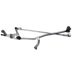 Tringlerie de Moteur d'Essuie Glace Avant Pour Mercedes Classe E A2138205104