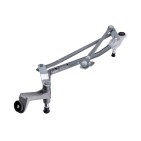 Tringlerie de Moteur d'Essuie Glace Avant Pour Nissan Almera 2880095F0C