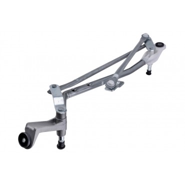 Tringlerie de Moteur d'Essuie Glace Avant Pour Nissan Almera 2880095F0C