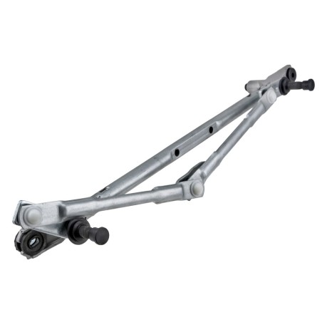 Tringlerie de Moteur d'Essuie Glace Avant Pour Chevrolet Captiva 20913315